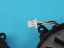 Вентилятор до ноутбука Hp 431 №3